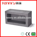 Custom High Quality Graphite Ingot Mold